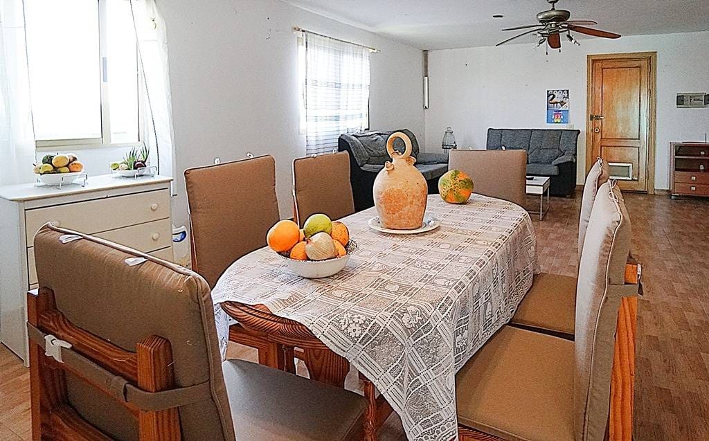 2 soveværelse Finca/Landehus til salg i Santa Maria de Guia de Gran Canaria med garage - € 320.000 (Ref: 8099813)