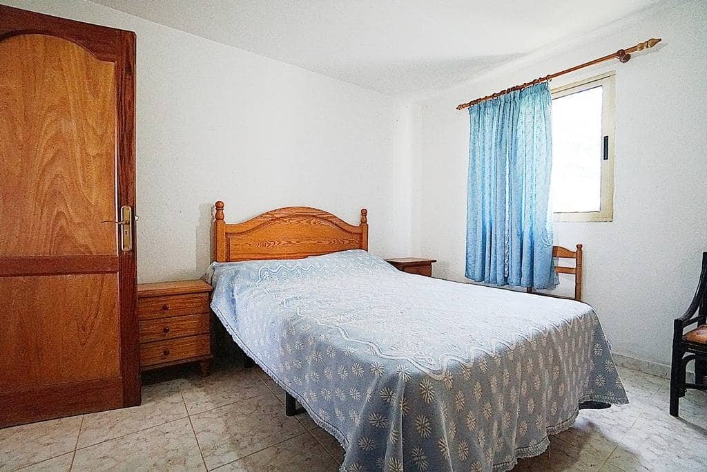 2 soveværelse Finca/Landehus til salg i Santa Maria de Guia de Gran Canaria med garage - € 320.000 (Ref: 8099813)