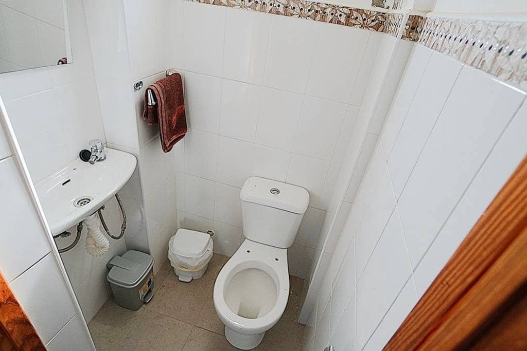 2 soveværelse Finca/Landehus til salg i Santa Maria de Guia de Gran Canaria med garage - € 320.000 (Ref: 8099813)