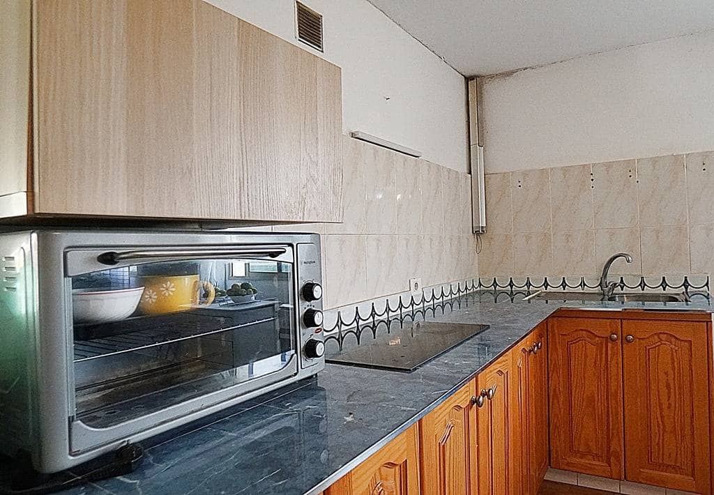 2 soveværelse Finca/Landehus til salg i Santa Maria de Guia de Gran Canaria med garage - € 320.000 (Ref: 8099813)