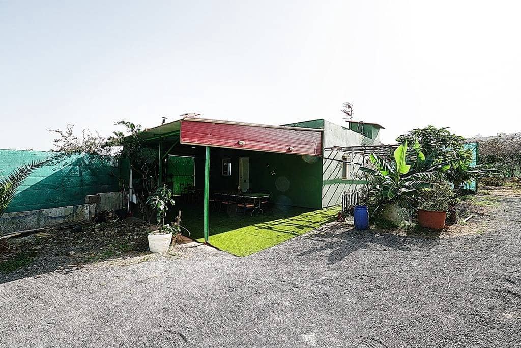 2 soveværelse Finca/Landehus til salg i Santa Maria de Guia de Gran Canaria med garage - € 320.000 (Ref: 8099813)