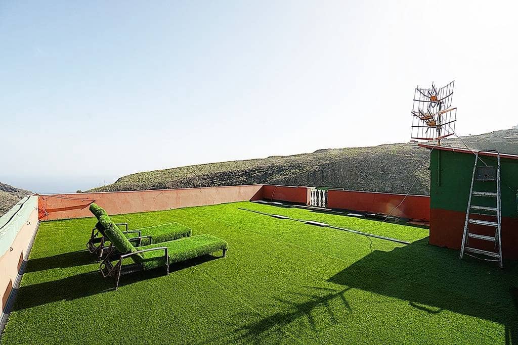 2 soveværelse Finca/Landehus til salg i Santa Maria de Guia de Gran Canaria med garage - € 320.000 (Ref: 8099813)