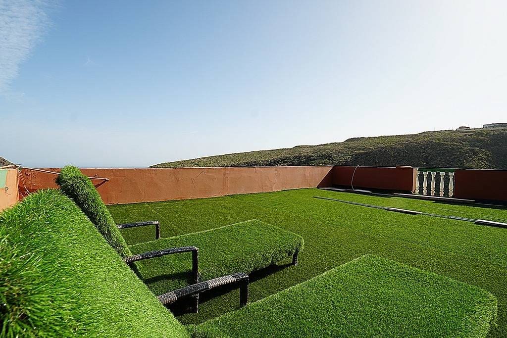 2 soveværelse Finca/Landehus til salg i Santa Maria de Guia de Gran Canaria med garage - € 320.000 (Ref: 8099813)