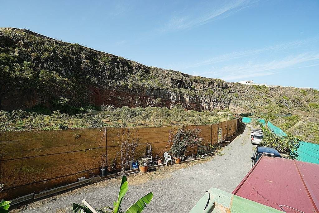 2 soveværelse Finca/Landehus til salg i Santa Maria de Guia de Gran Canaria med garage - € 320.000 (Ref: 8099813)