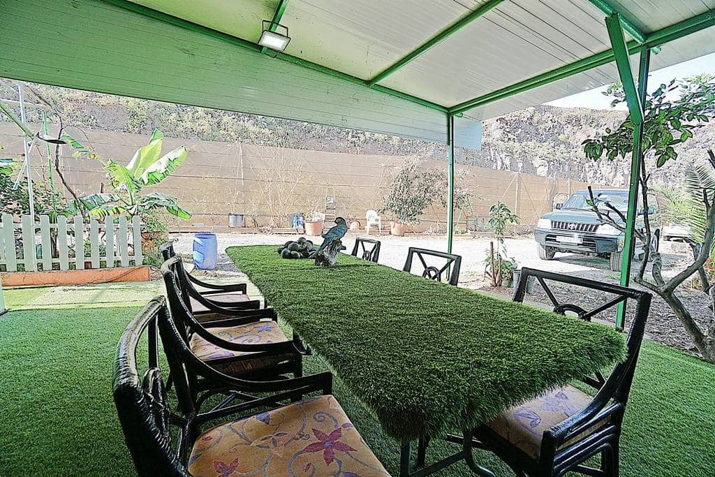 2 soveværelse Finca/Landehus til salg i Santa Maria de Guia de Gran Canaria med garage - € 320.000 (Ref: 8099813)