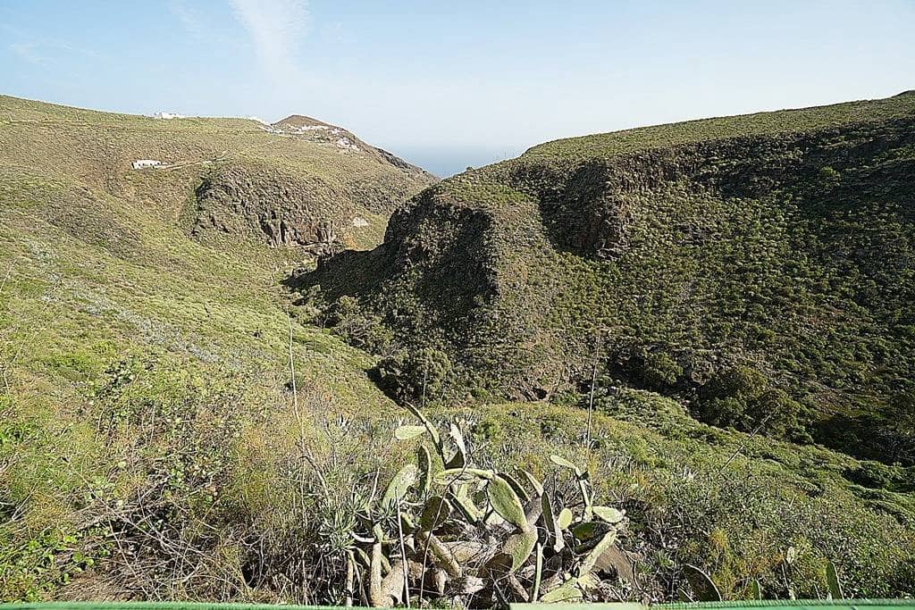 2 soveværelse Finca/Landehus til salg i Santa Maria de Guia de Gran Canaria med garage - € 320.000 (Ref: 8099813)