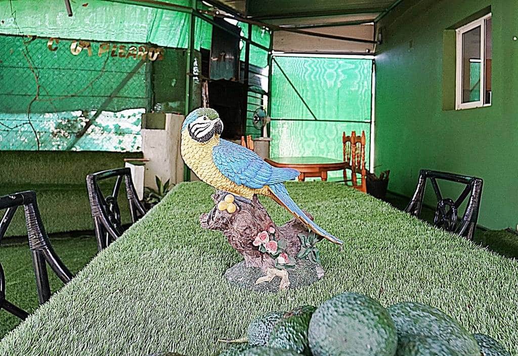 2 soveværelse Finca/Landehus til salg i Santa Maria de Guia de Gran Canaria med garage - € 320.000 (Ref: 8099813)