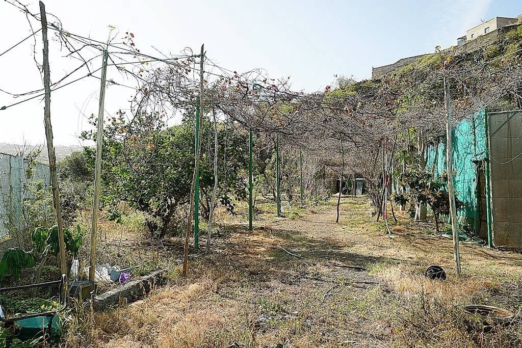 2 soveværelse Finca/Landehus til salg i Santa Maria de Guia de Gran Canaria med garage - € 320.000 (Ref: 8099813)