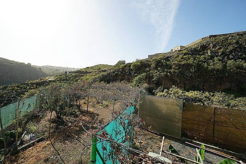 2 soveværelse Finca/Landehus til salg i Santa Maria de Guia de Gran Canaria med garage - € 320.000 (Ref: 8099813)