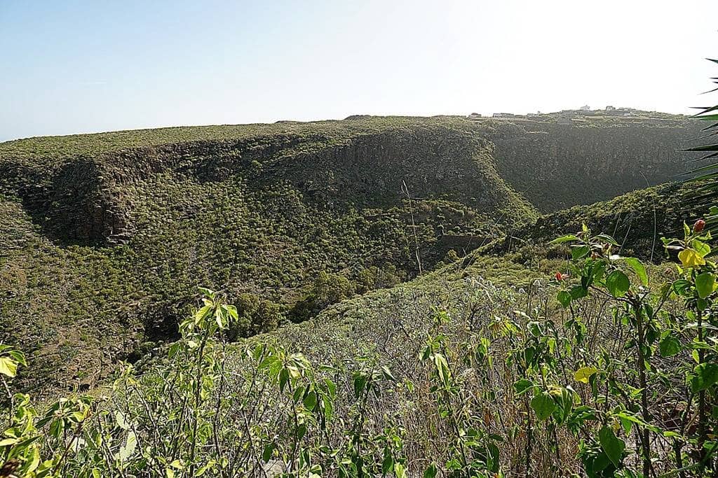 2 soveværelse Finca/Landehus til salg i Santa Maria de Guia de Gran Canaria med garage - € 320.000 (Ref: 8099813)