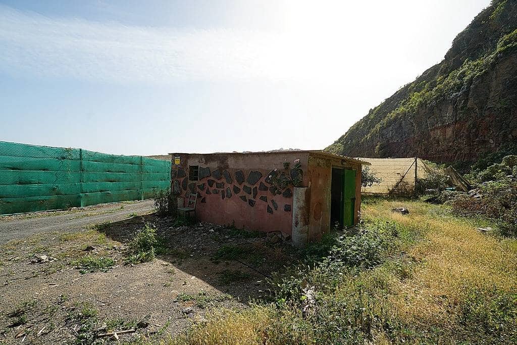 2 soveværelse Finca/Landehus til salg i Santa Maria de Guia de Gran Canaria med garage - € 320.000 (Ref: 8099813)