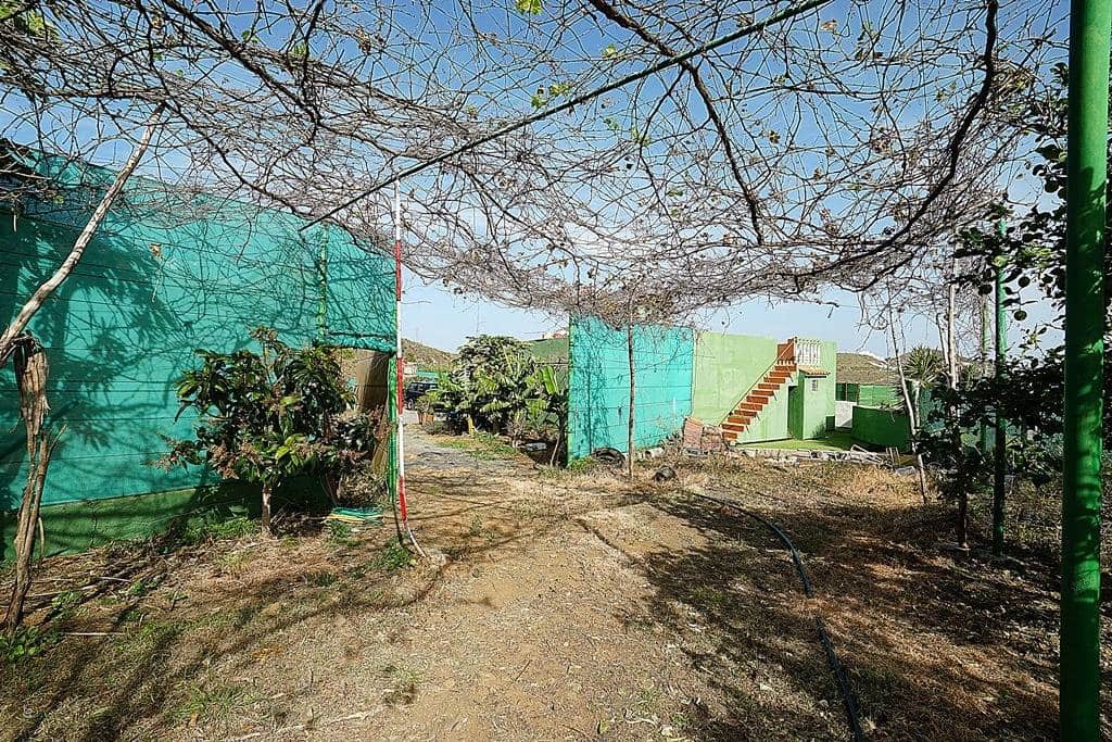 2 soveværelse Finca/Landehus til salg i Santa Maria de Guia de Gran Canaria med garage - € 320.000 (Ref: 8099813)