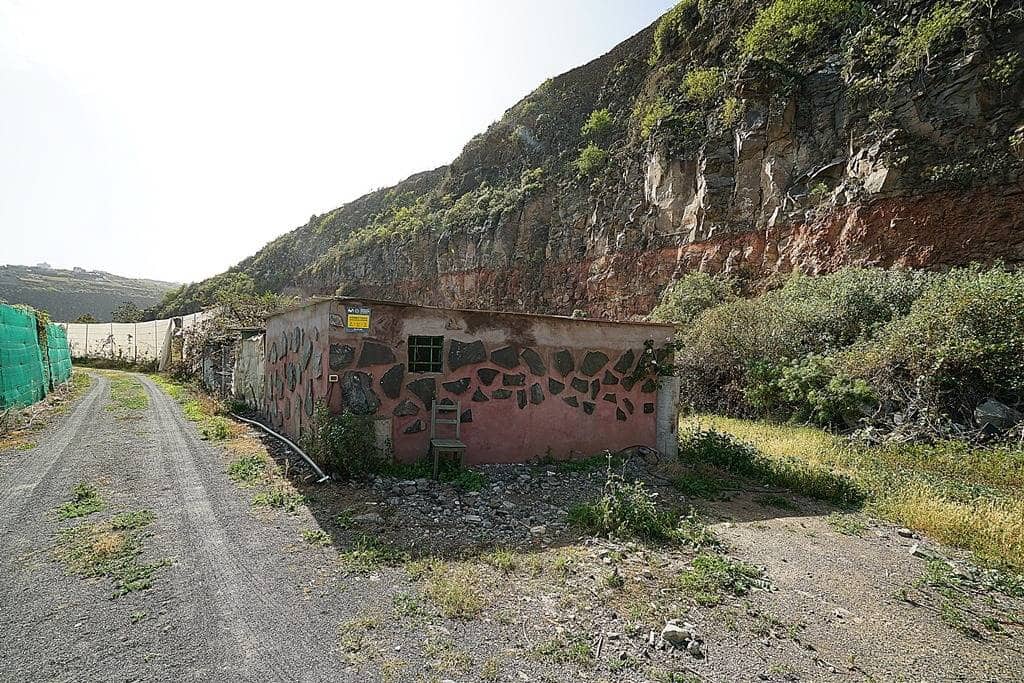 2 soveværelse Finca/Landehus til salg i Santa Maria de Guia de Gran Canaria med garage - € 320.000 (Ref: 8099813)