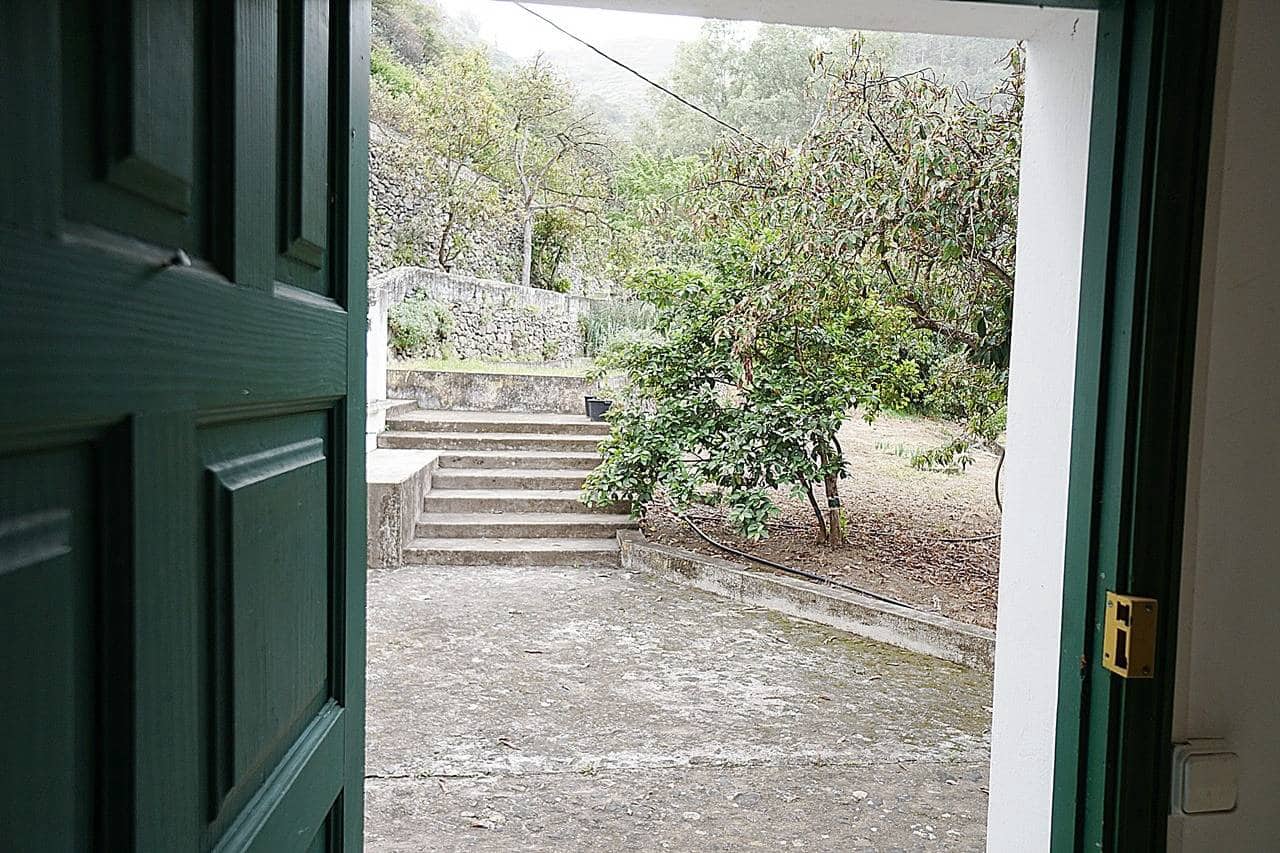 4 soveværelse Finca/Landehus til salg i Teror - € 360.000 (Ref: 8102502)