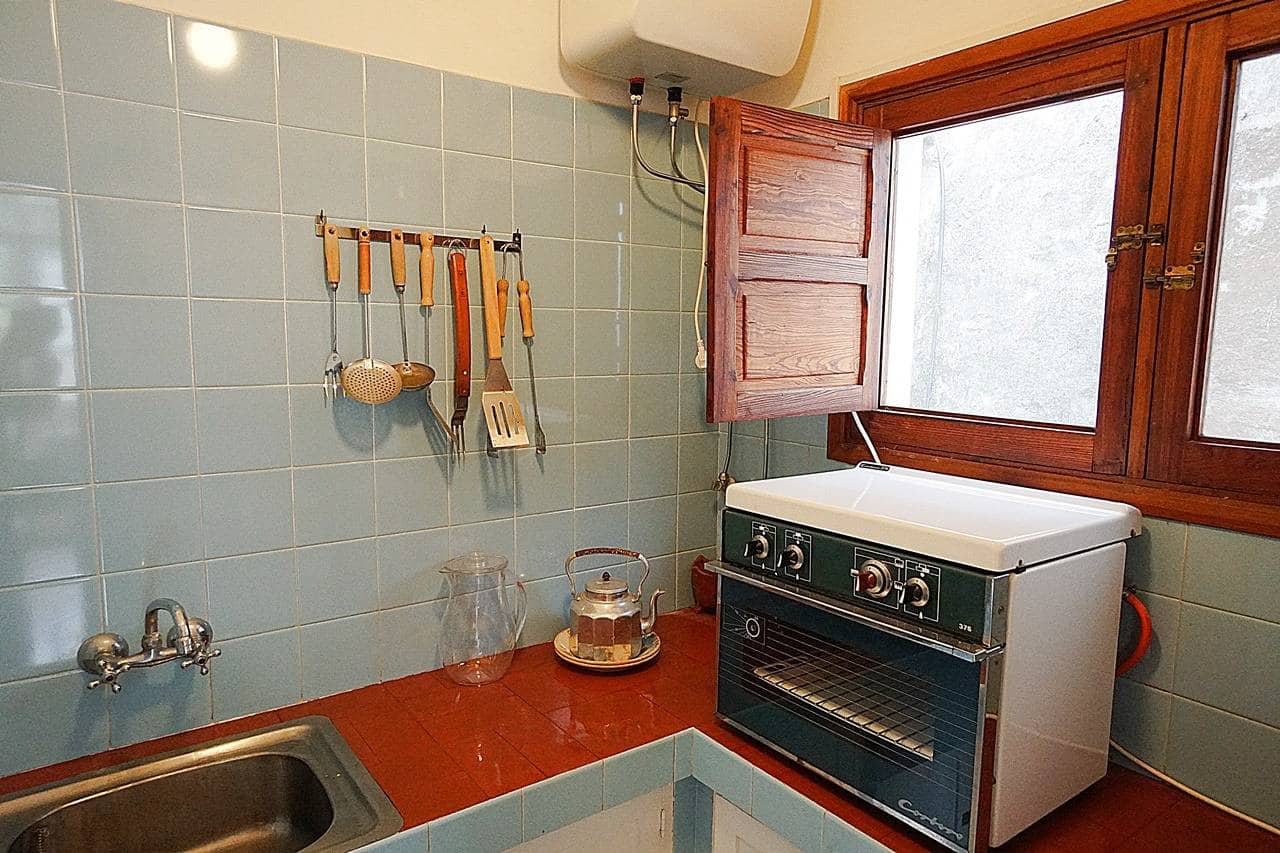 4 soveværelse Finca/Landehus til salg i Teror - € 360.000 (Ref: 8102502)