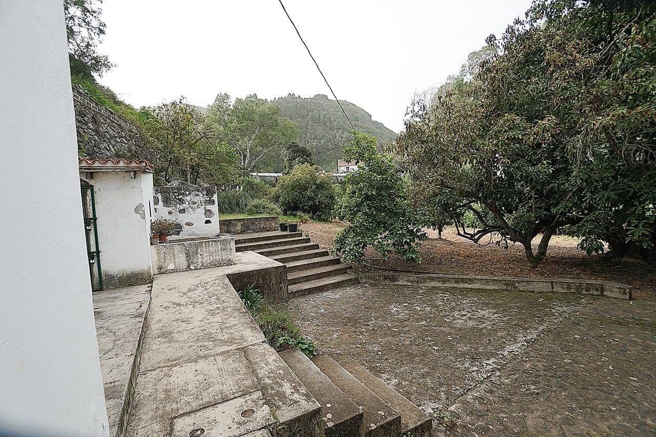 4 soveværelse Finca/Landehus til salg i Teror - € 360.000 (Ref: 8102502)