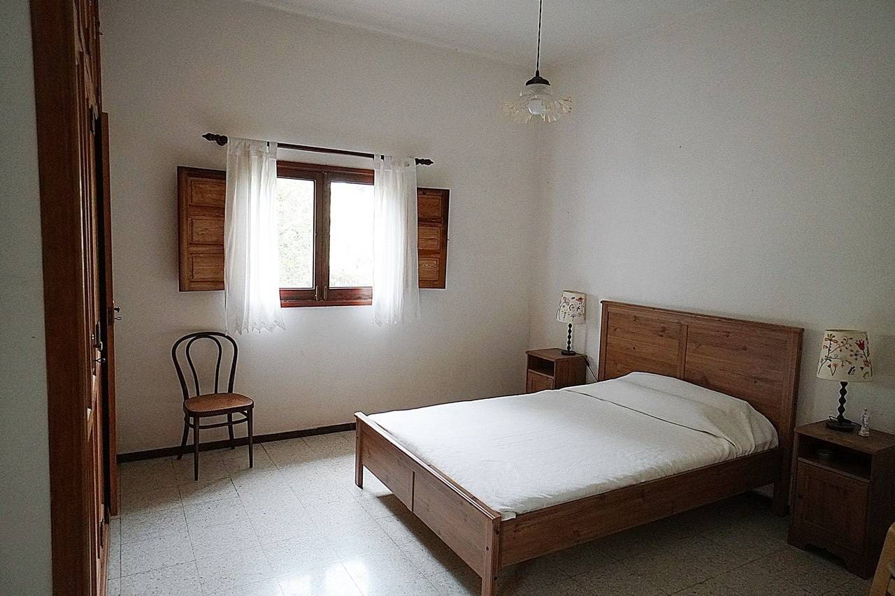 4 chambre Finca/Maison de Campagne à vendre à Teror - 360 000 € (Ref: 8102502)