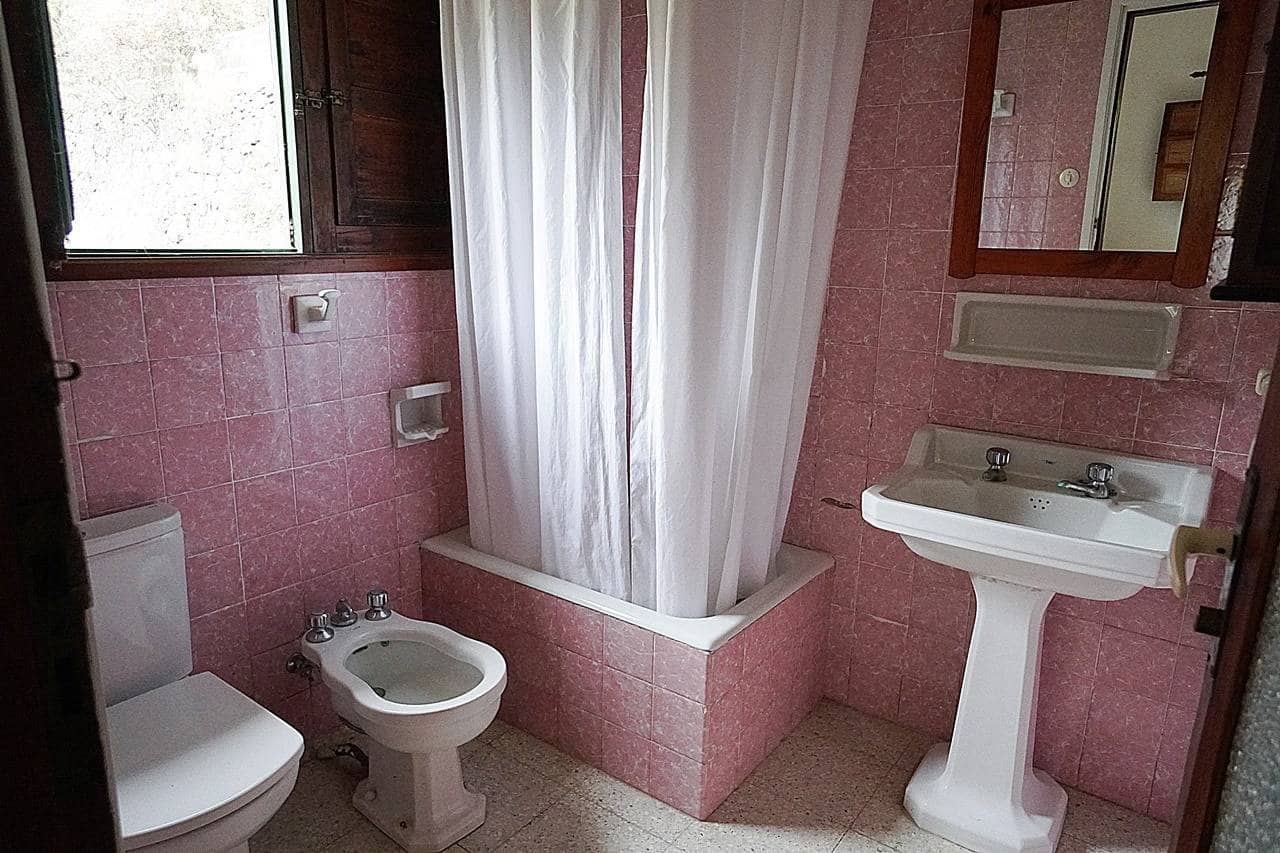 4 chambre Finca/Maison de Campagne à vendre à Teror - 360 000 € (Ref: 8102502)