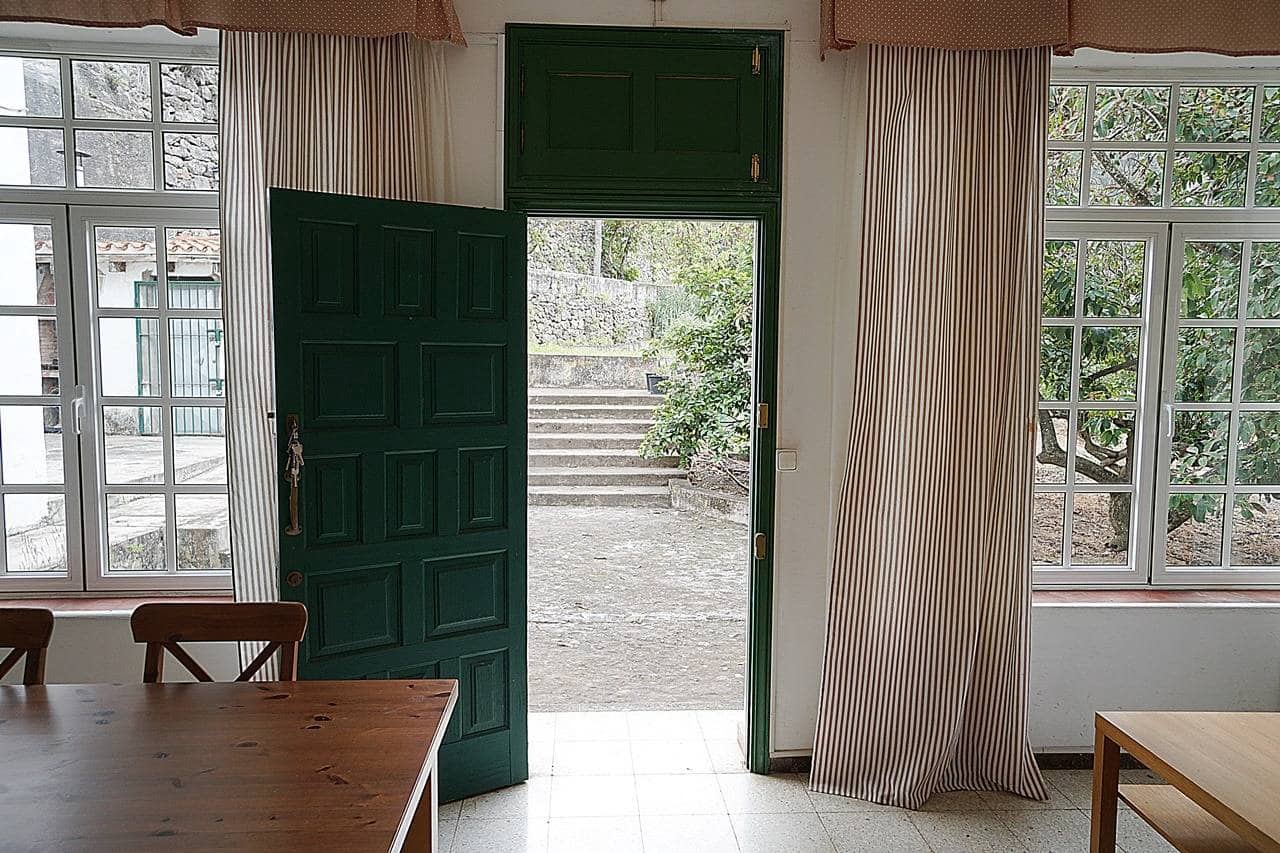 4 chambre Finca/Maison de Campagne à vendre à Teror - 360 000 € (Ref: 8102502)