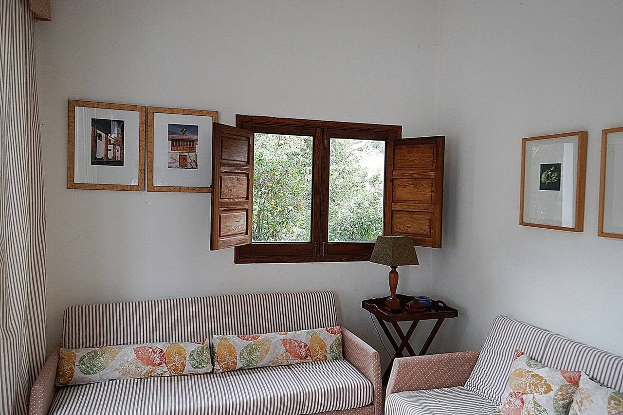 4 chambre Finca/Maison de Campagne à vendre à Teror - 360 000 € (Ref: 8102502)