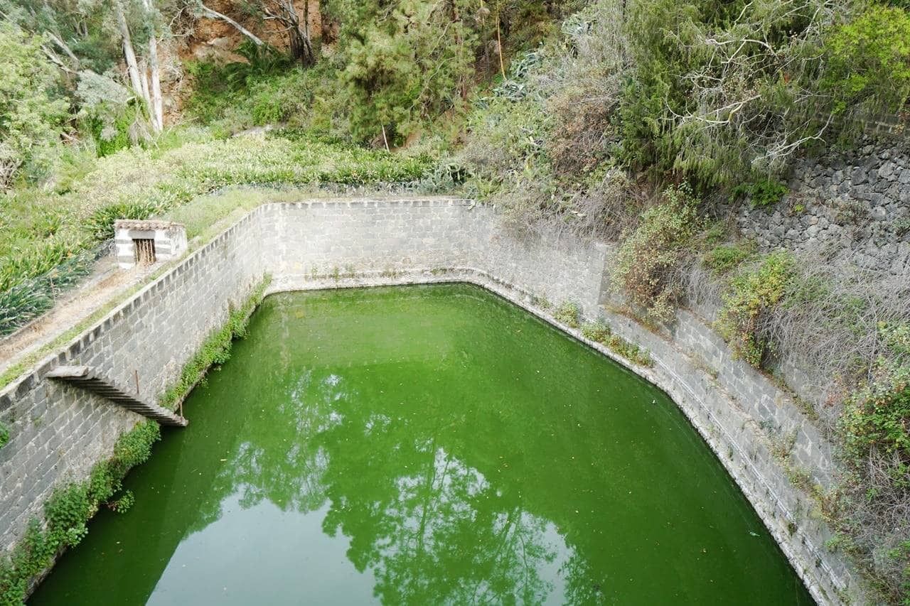 4 chambre Finca/Maison de Campagne à vendre à Teror - 360 000 € (Ref: 8102502)