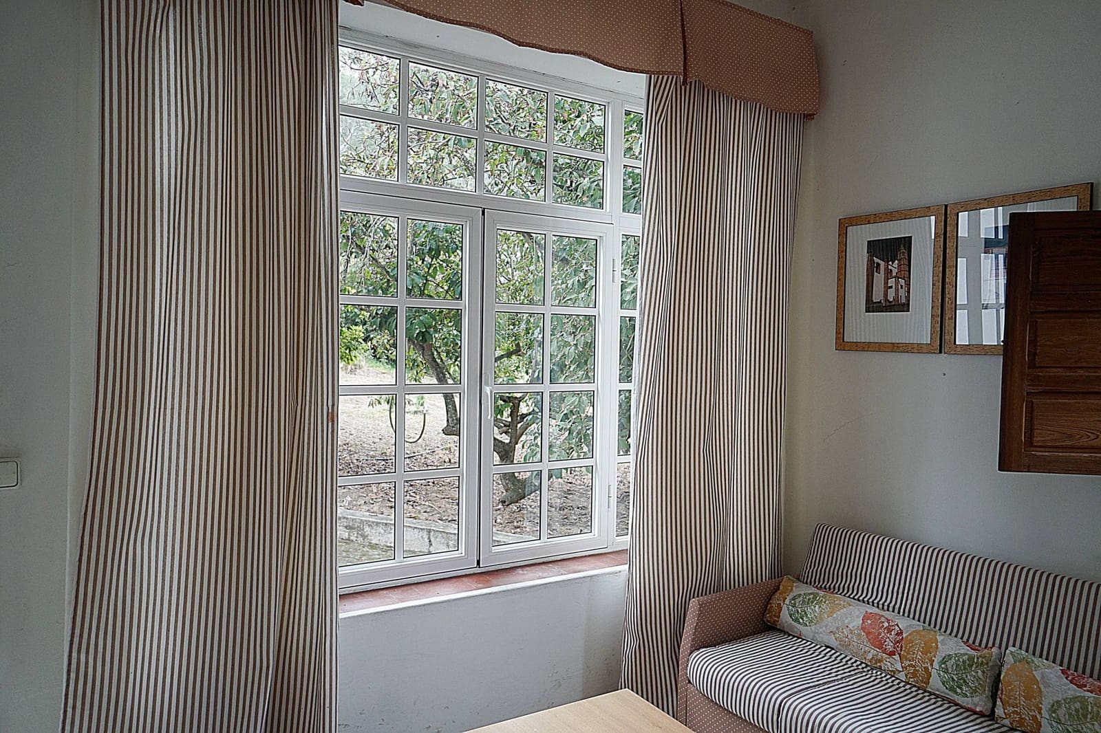 4 chambre Finca/Maison de Campagne à vendre à Teror - 360 000 € (Ref: 8102502)