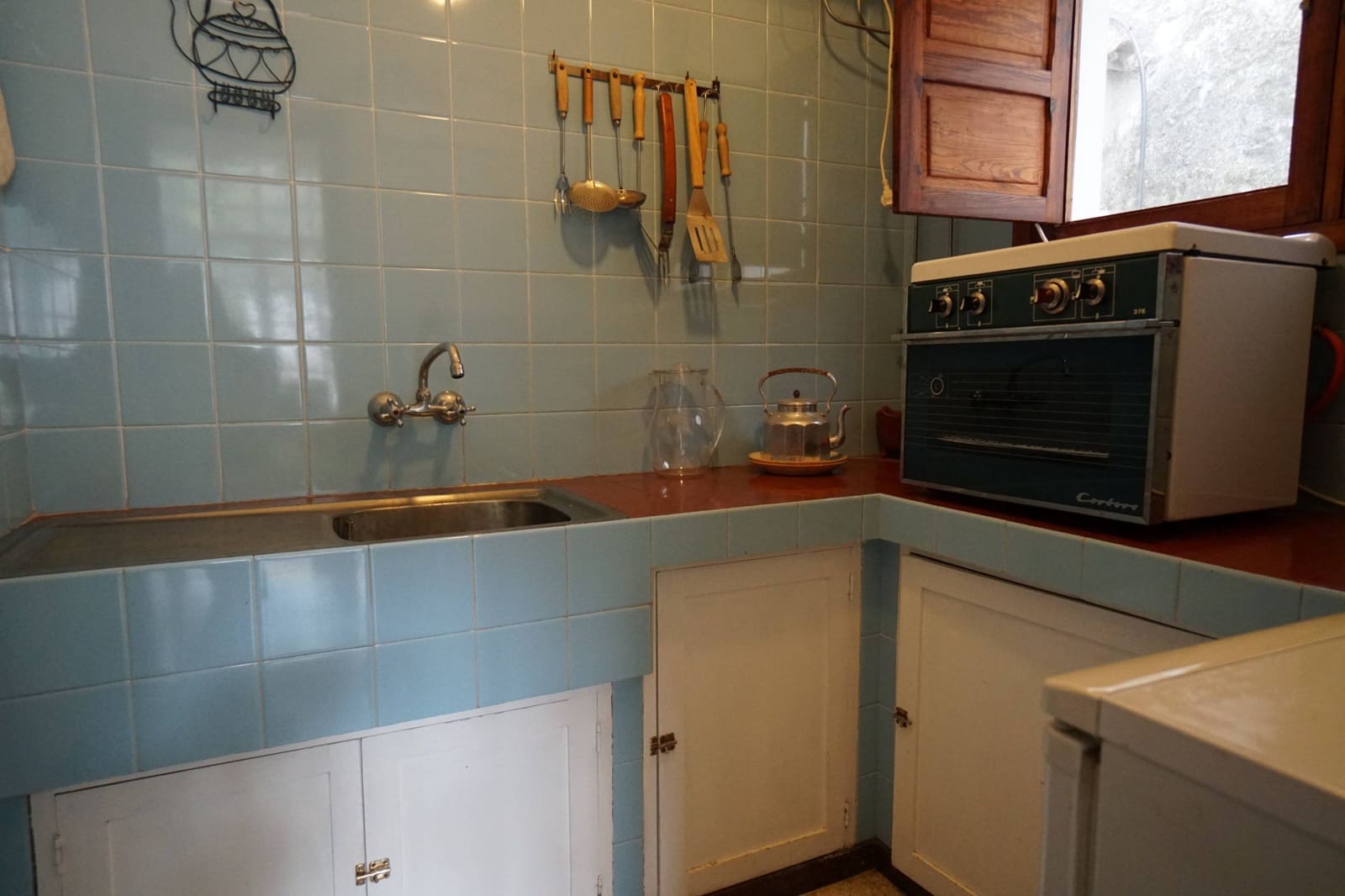 4 chambre Finca/Maison de Campagne à vendre à Teror - 360 000 € (Ref: 8102502)