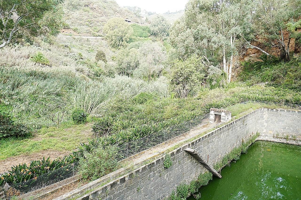 4 chambre Finca/Maison de Campagne à vendre à Teror - 360 000 € (Ref: 8102502)