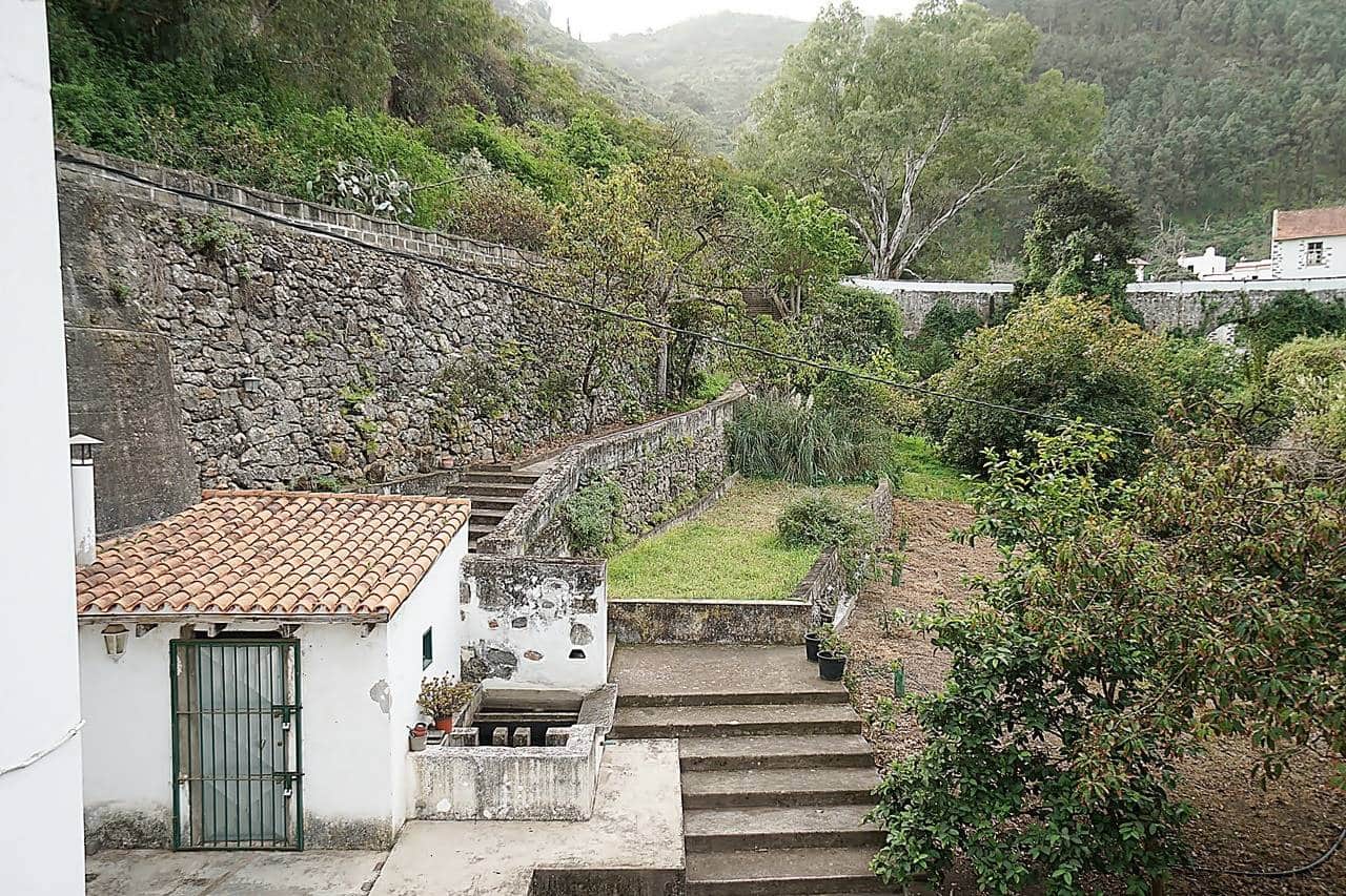 4 chambre Finca/Maison de Campagne à vendre à Teror - 360 000 € (Ref: 8102502)