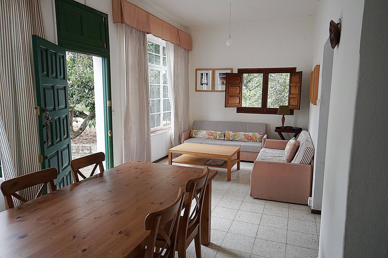 4 chambre Finca/Maison de Campagne à vendre à Teror - 360 000 € (Ref: 8102502)