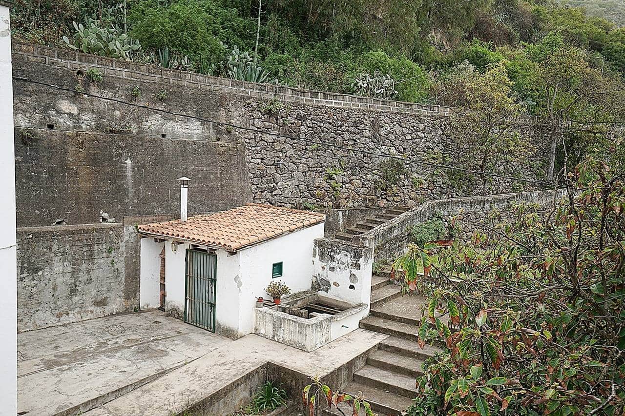 4 chambre Finca/Maison de Campagne à vendre à Teror - 360 000 € (Ref: 8102502)