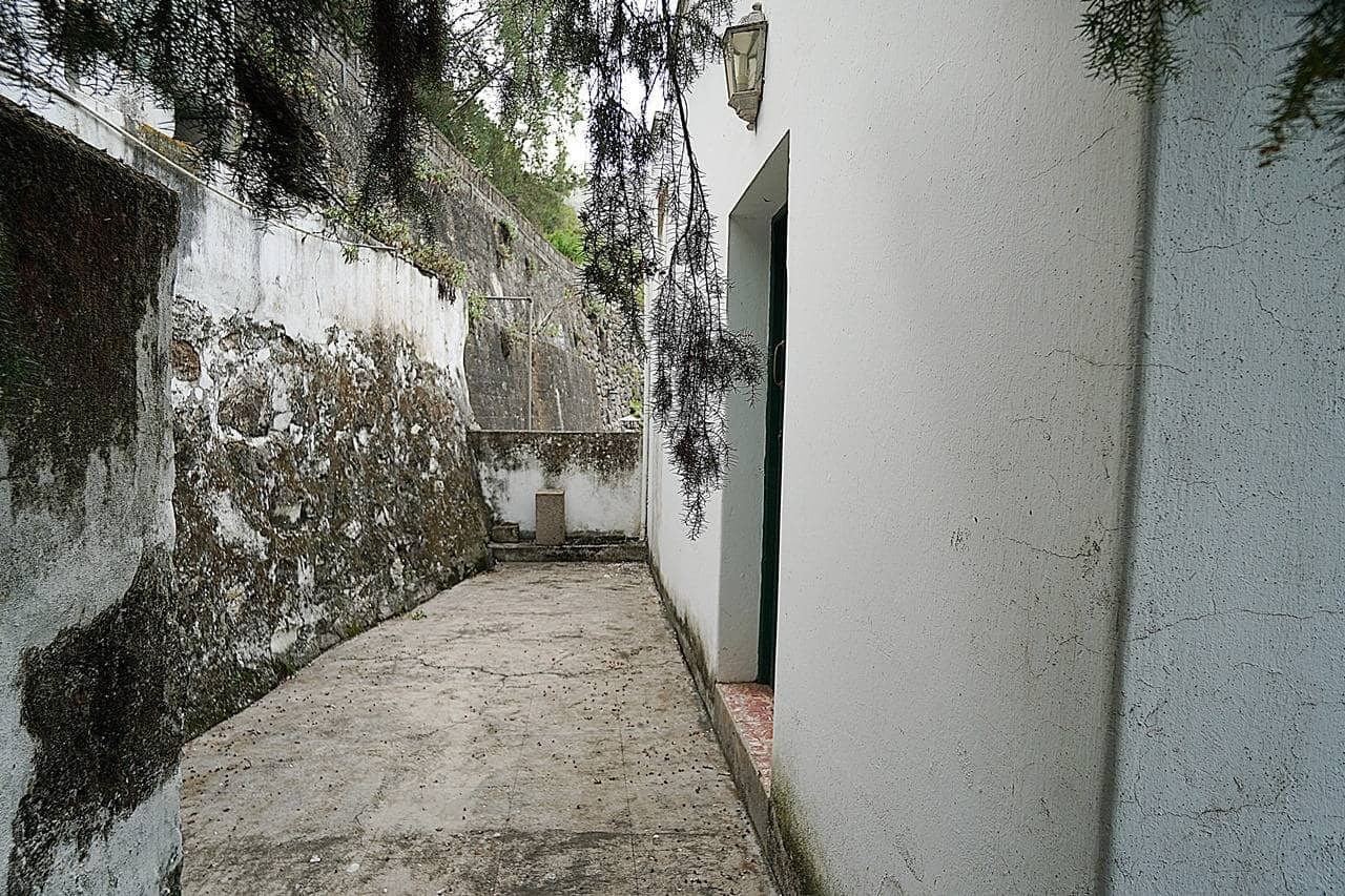 4 soveværelse Finca/Landehus til salg i Teror - € 360.000 (Ref: 8102502)