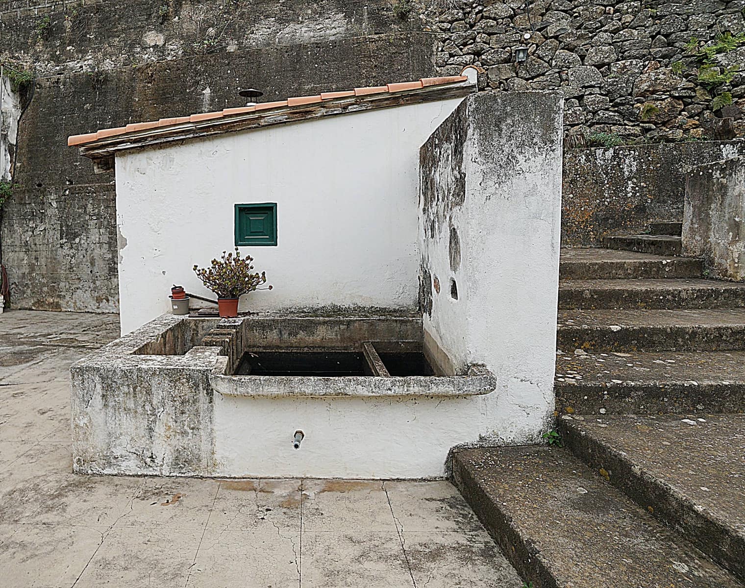 4 soveværelse Finca/Landehus til salg i Teror - € 360.000 (Ref: 8102502)