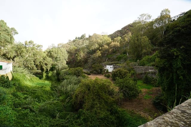 4 soveværelse Finca/Landehus til salg i Teror - € 360.000 (Ref: 8102502)