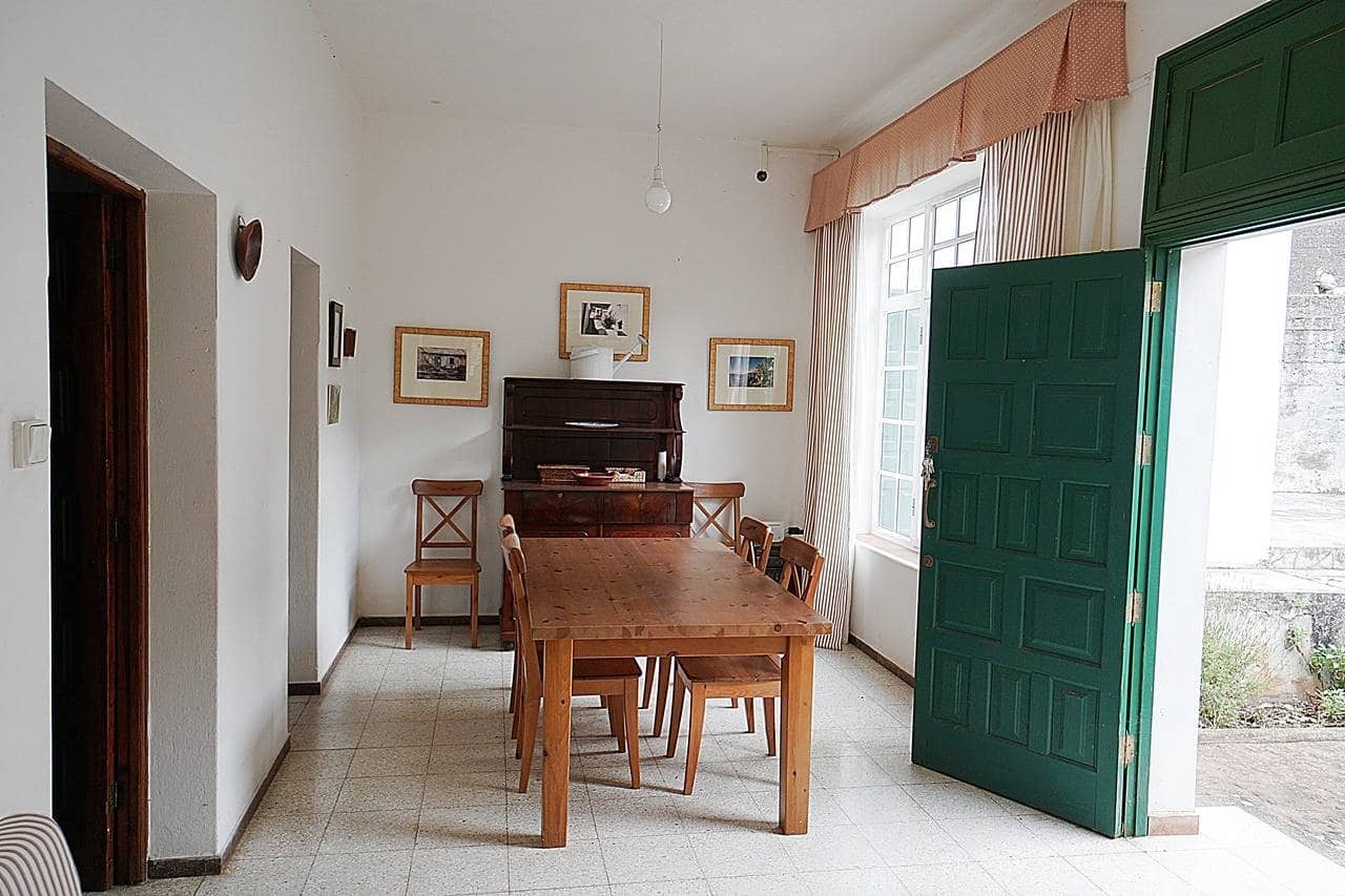 4 sovrum Finca/Hus på landet till salu i Teror - 360 000 € (Ref: 8102502)