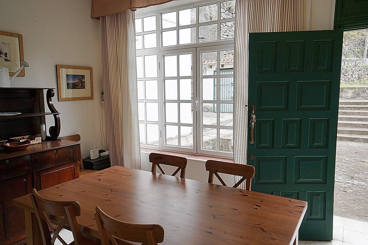 4 sovrum Finca/Hus på landet till salu i Teror - 360 000 € (Ref: 8102502)