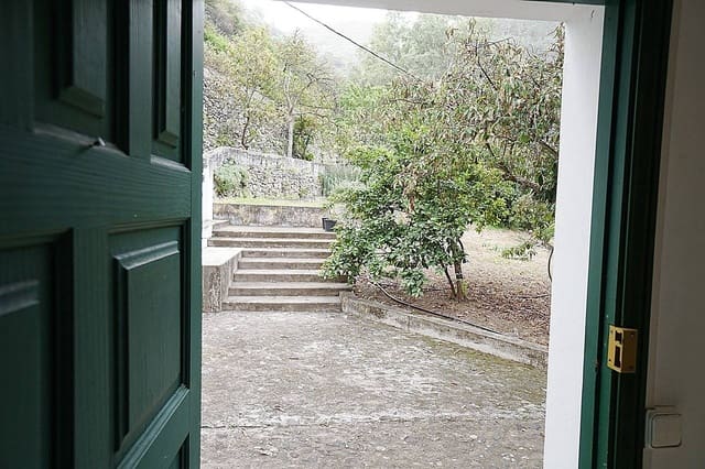 4 sypialnia Finka/Dom wiejski na sprzedaż w Teror - 360 000 € (Ref: 8102502)