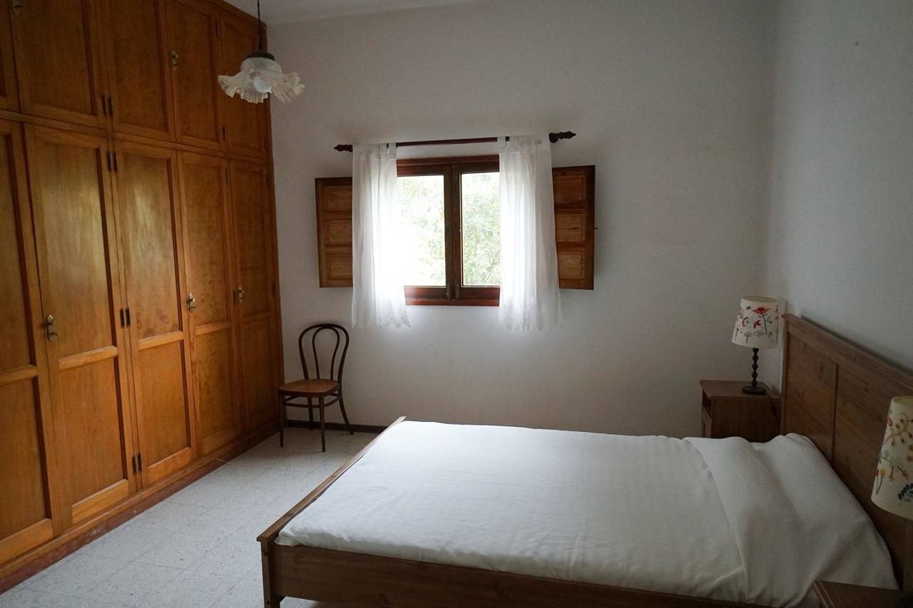 4 sypialnia Finka/Dom wiejski na sprzedaż w Teror - 360 000 € (Ref: 8102502)