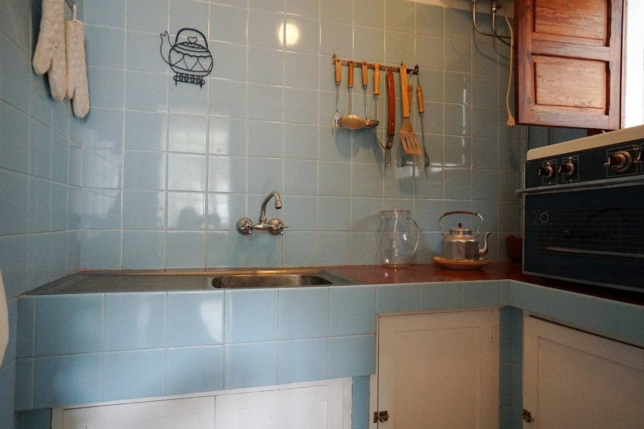 4 sypialnia Finka/Dom wiejski na sprzedaż w Teror - 360 000 € (Ref: 8102502)