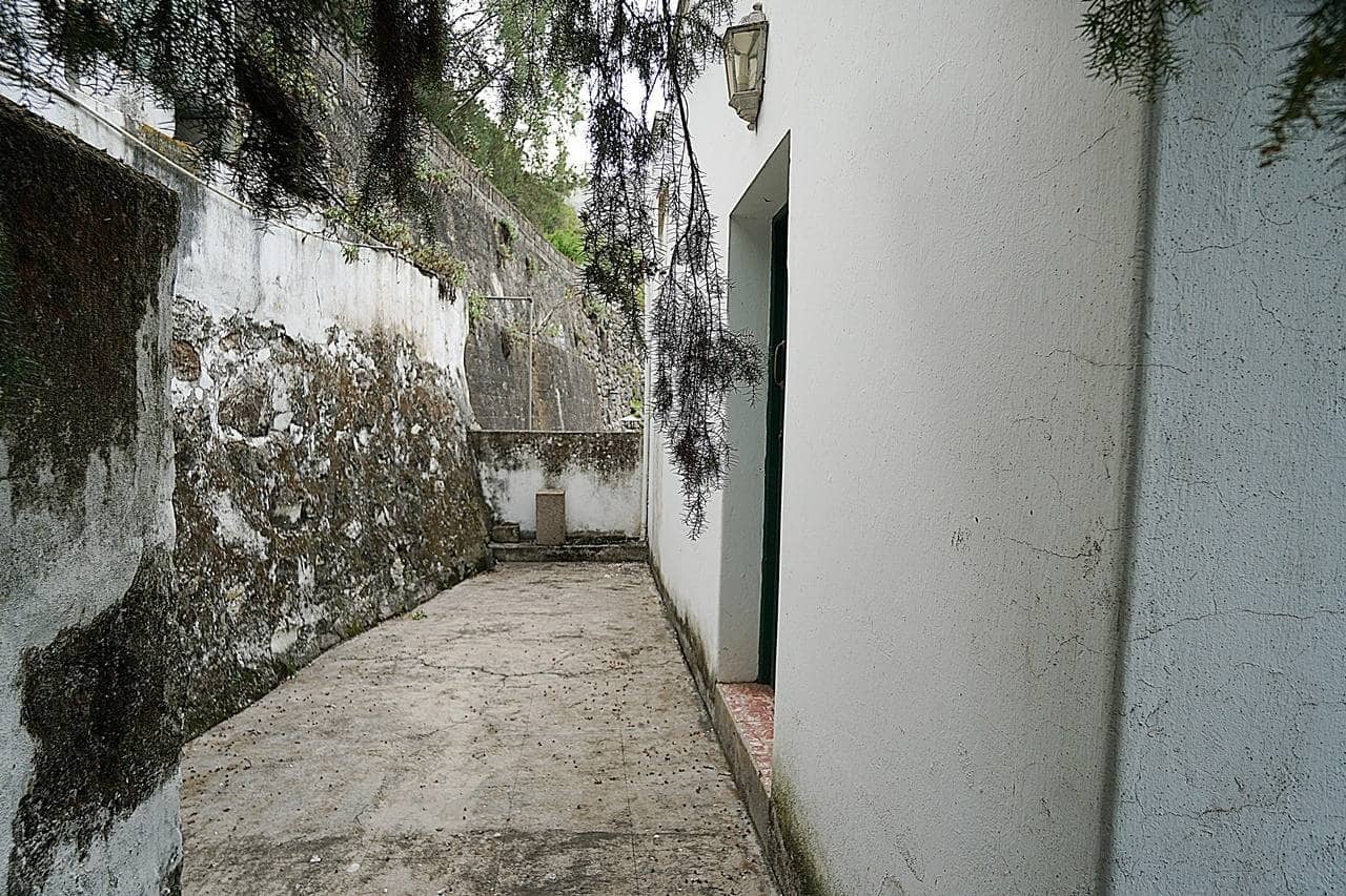 4 sypialnia Finka/Dom wiejski na sprzedaż w Teror - 360 000 € (Ref: 8102502)