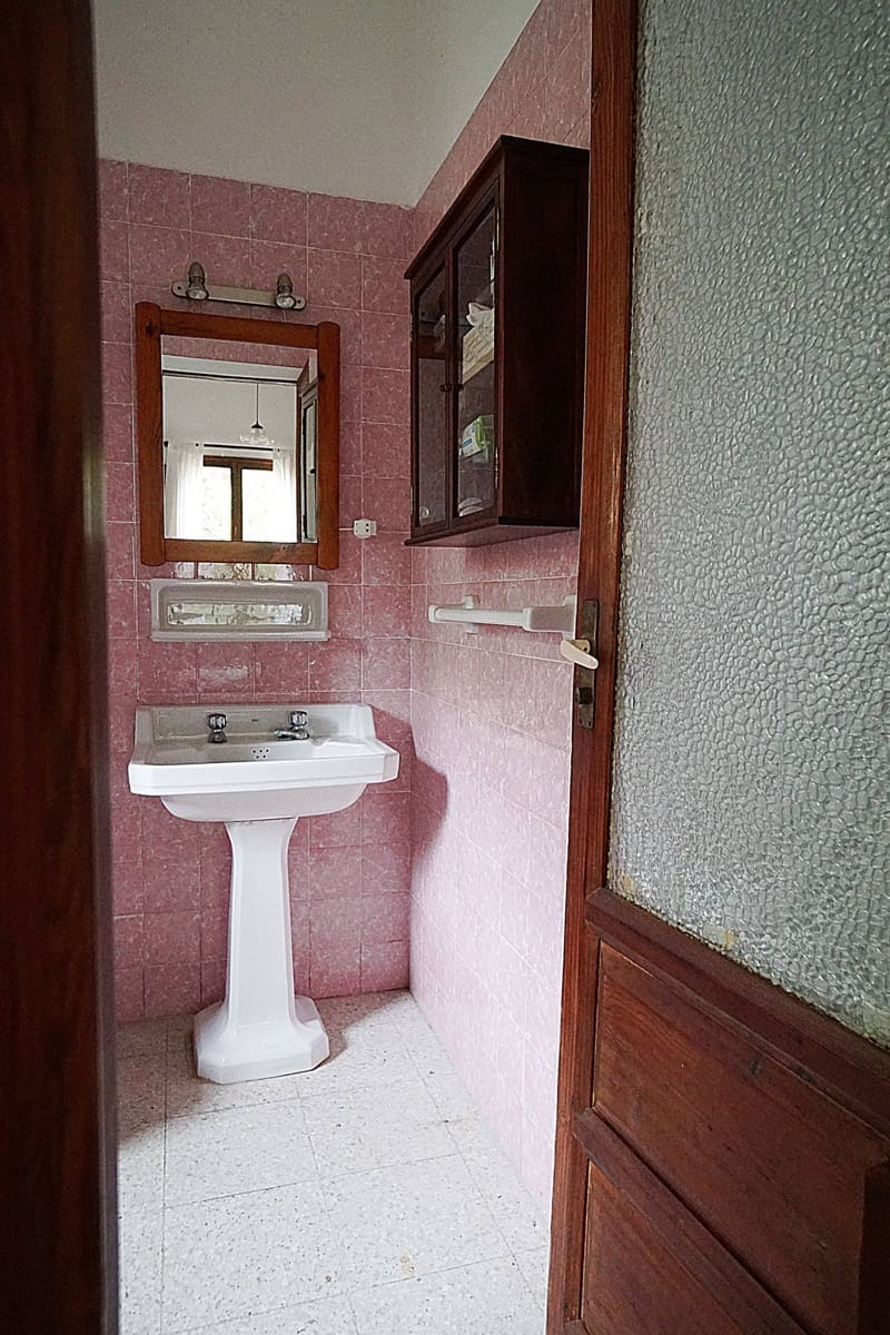 4 sypialnia Finka/Dom wiejski na sprzedaż w Teror - 360 000 € (Ref: 8102502)