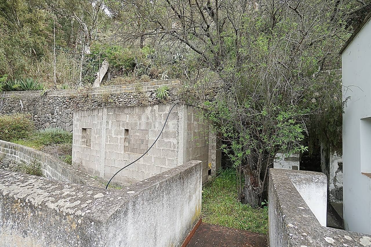 4 sypialnia Finka/Dom wiejski na sprzedaż w Teror - 360 000 € (Ref: 8102502)