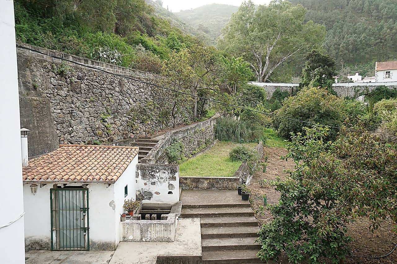 4 sypialnia Finka/Dom wiejski na sprzedaż w Teror - 360 000 € (Ref: 8102502)