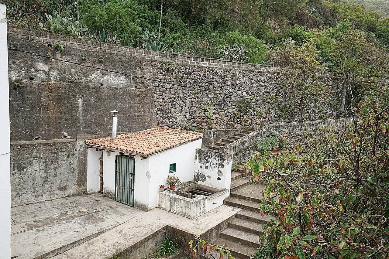 4 sypialnia Finka/Dom wiejski na sprzedaż w Teror - 360 000 € (Ref: 8102502)