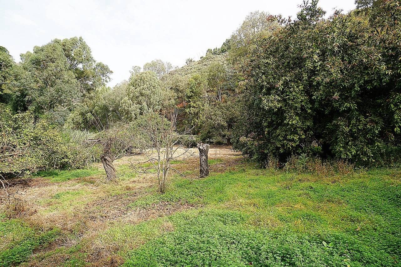 4 sypialnia Finka/Dom wiejski na sprzedaż w Teror - 360 000 € (Ref: 8102502)