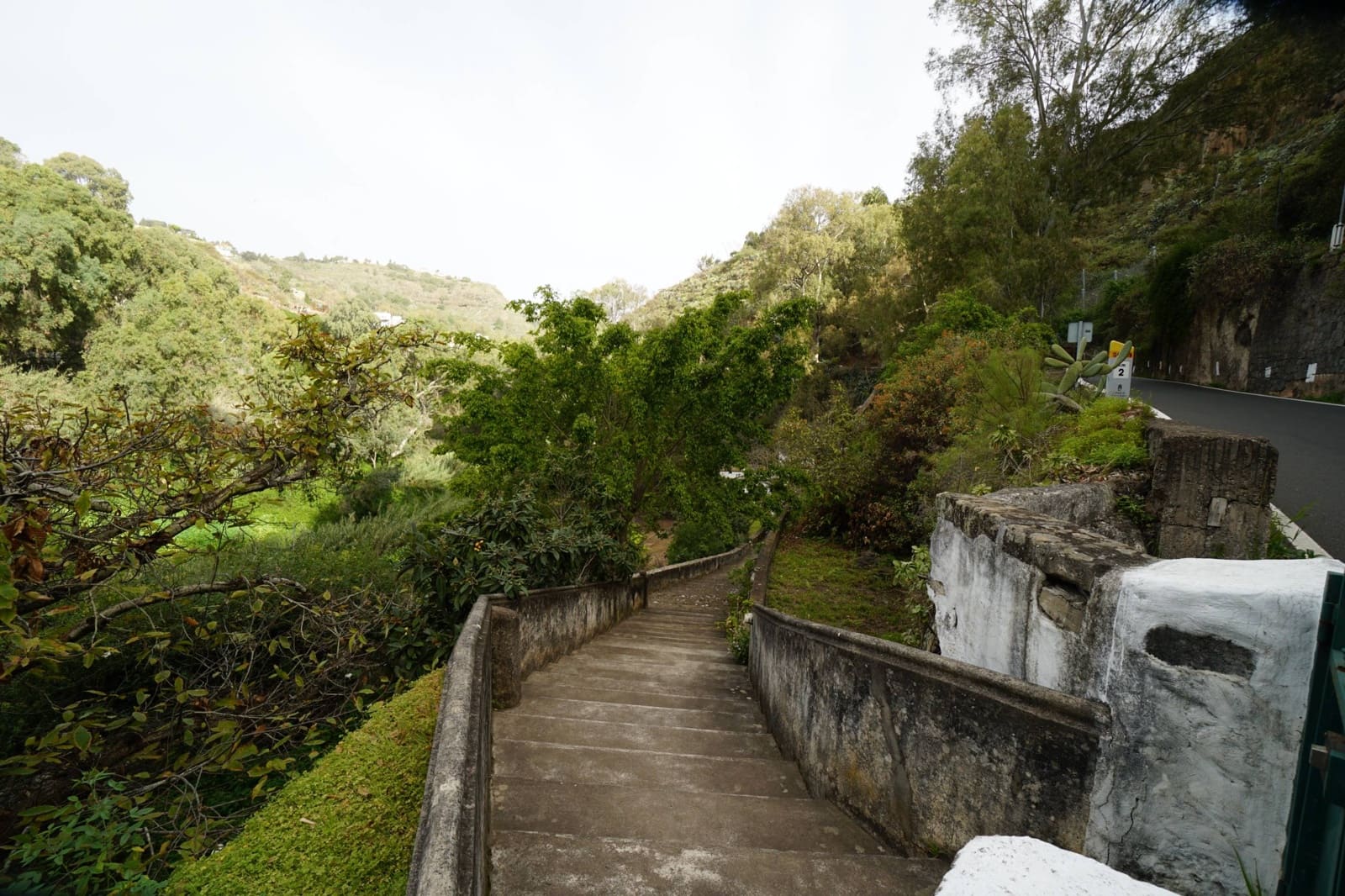 4 sypialnia Finka/Dom wiejski na sprzedaż w Teror - 360 000 € (Ref: 8102502)