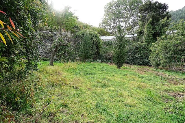 4 Zimmer Finca/Landgut zu verkaufen in Teror - 360.000 € (Ref: 8102502)