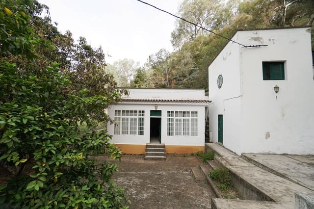 4 Zimmer Finca/Landgut zu verkaufen in Teror - 360.000 € (Ref: 8102502)