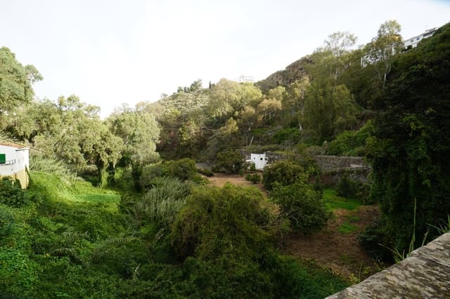 4 Zimmer Finca/Landgut zu verkaufen in Teror - 360.000 € (Ref: 8102502)