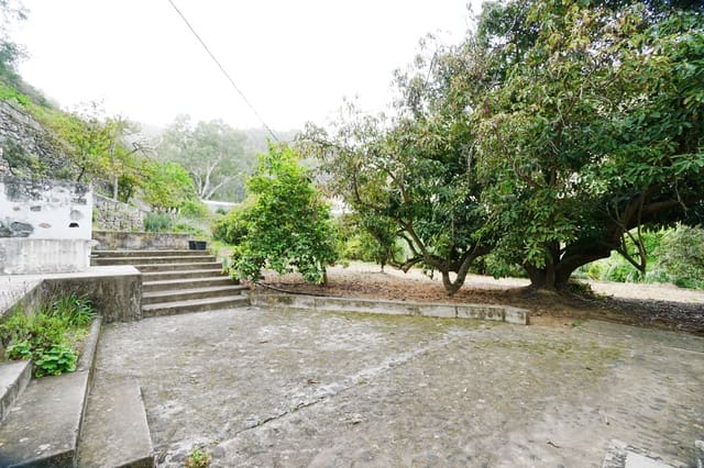 4 Zimmer Finca/Landgut zu verkaufen in Teror - 360.000 € (Ref: 8102502)